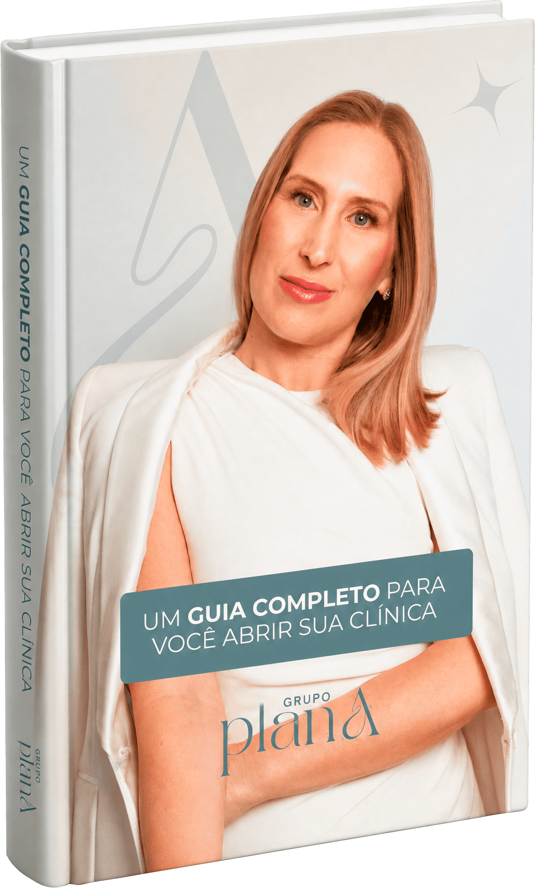 Capa do ebook Plan.A