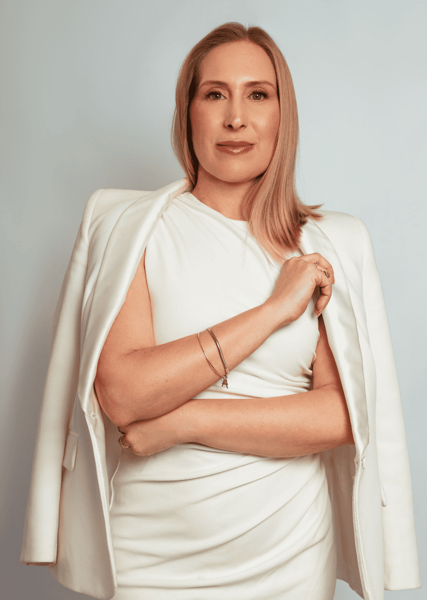 Maisa Valar — fisioterapeuta e advogada empresarial